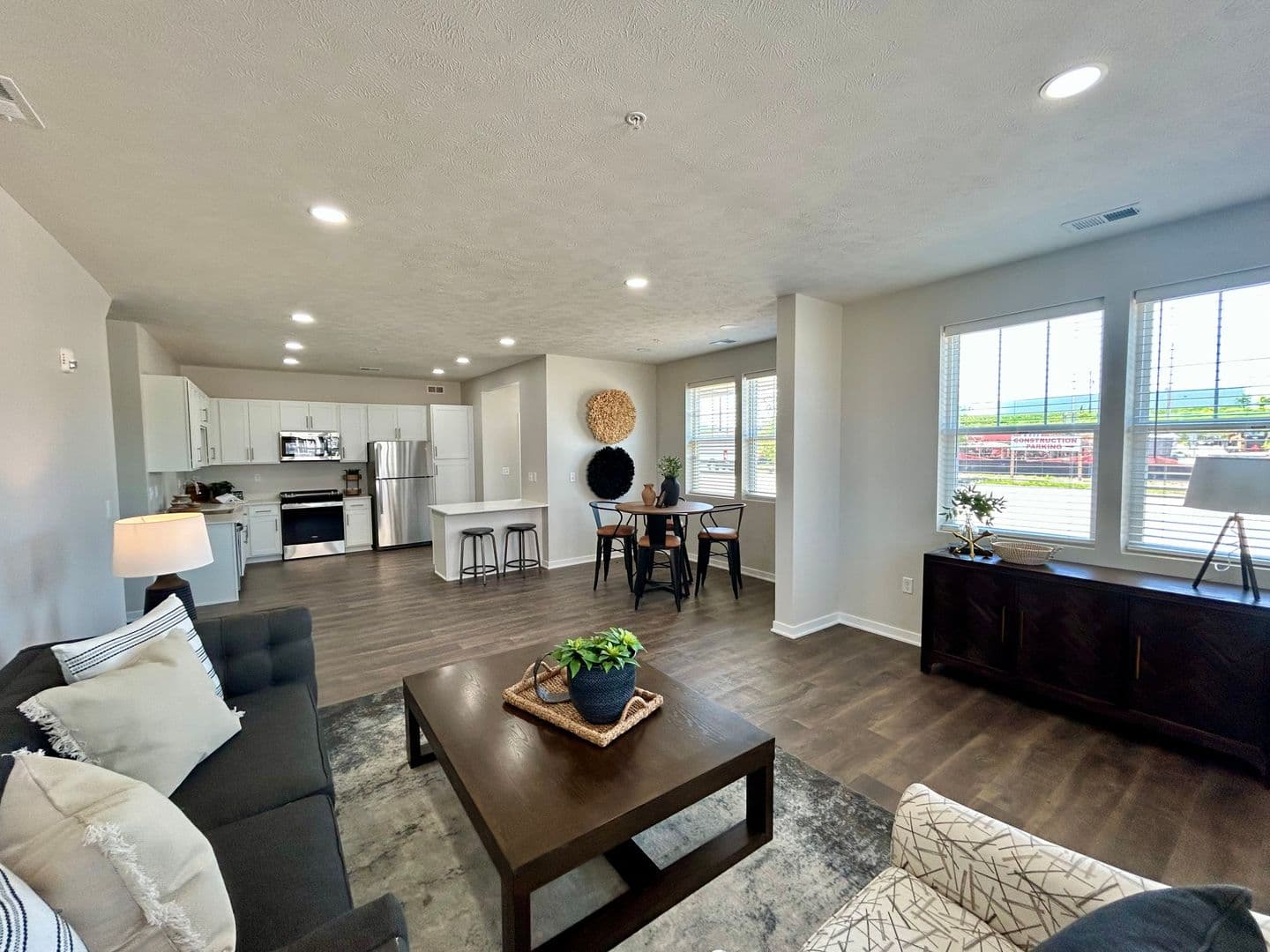 Omaha Apartment: 13041 Cornhusker Road