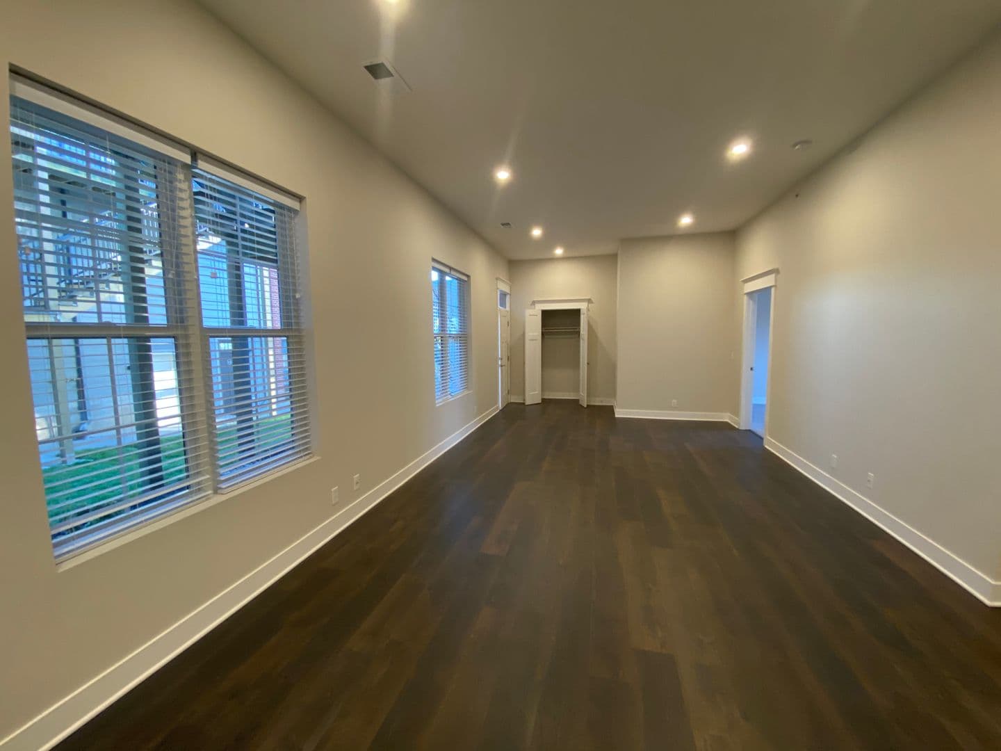 Ralston Apartment: 7630 Park Drive