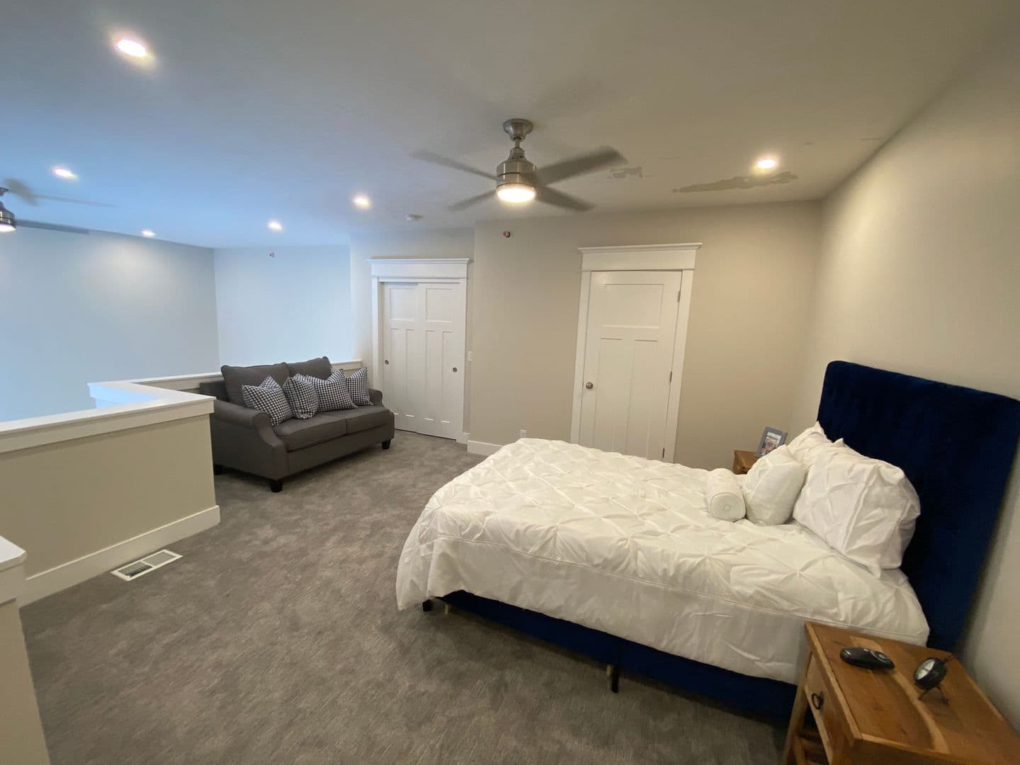 Ralston Apartment: 7630 Park Drive