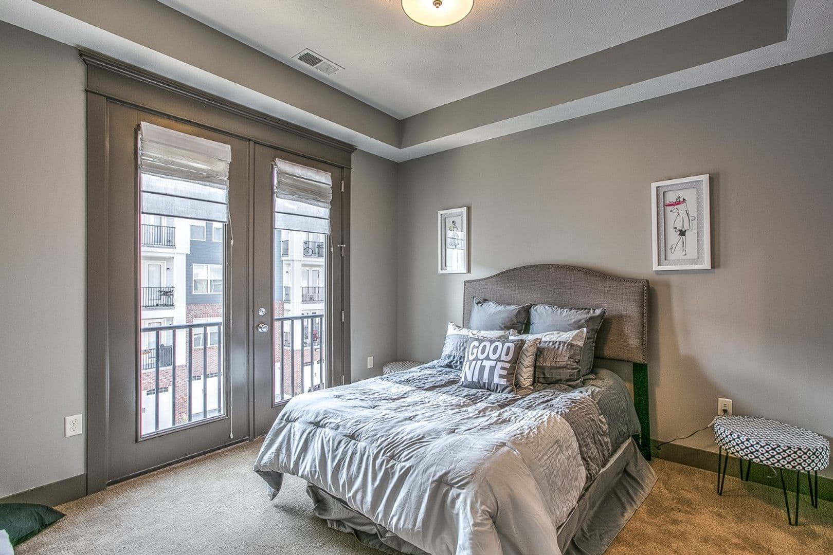 Elkhorn Apartment: 1010 N. 192nd Court, 1004 N. 192nd Court, 1011 N. 192nd Court