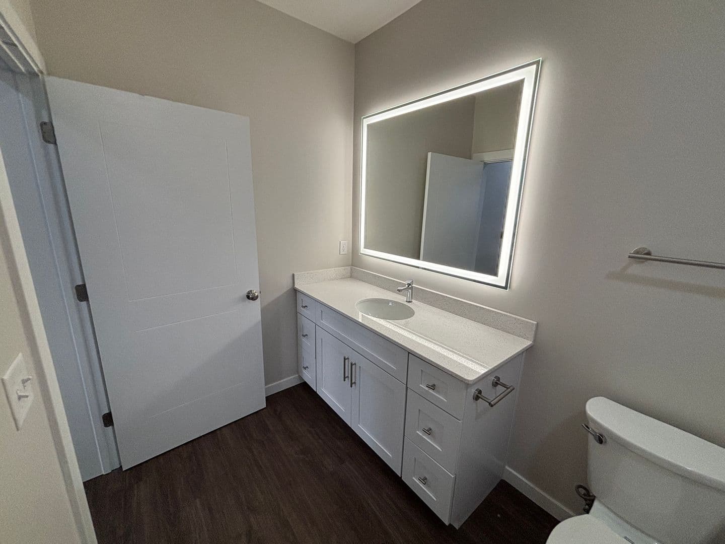 Omaha Apartment: 1508 Marcy Street