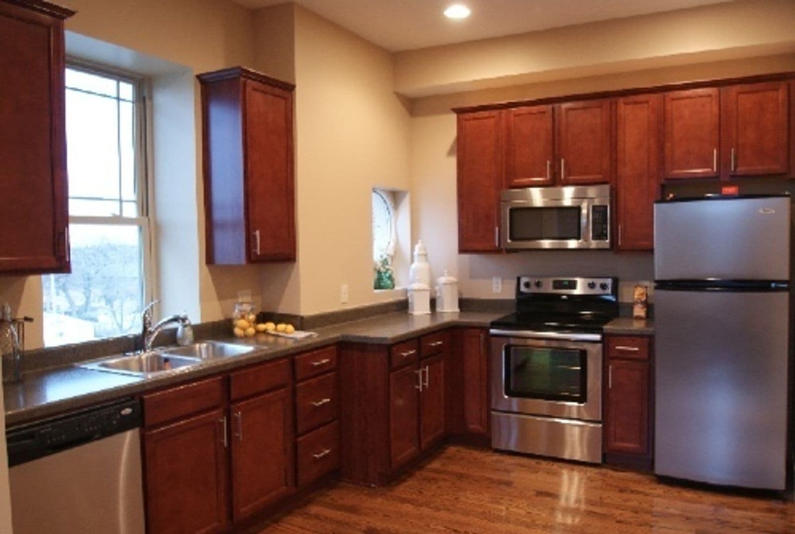 Omaha Apartment: 804 Park Avenue