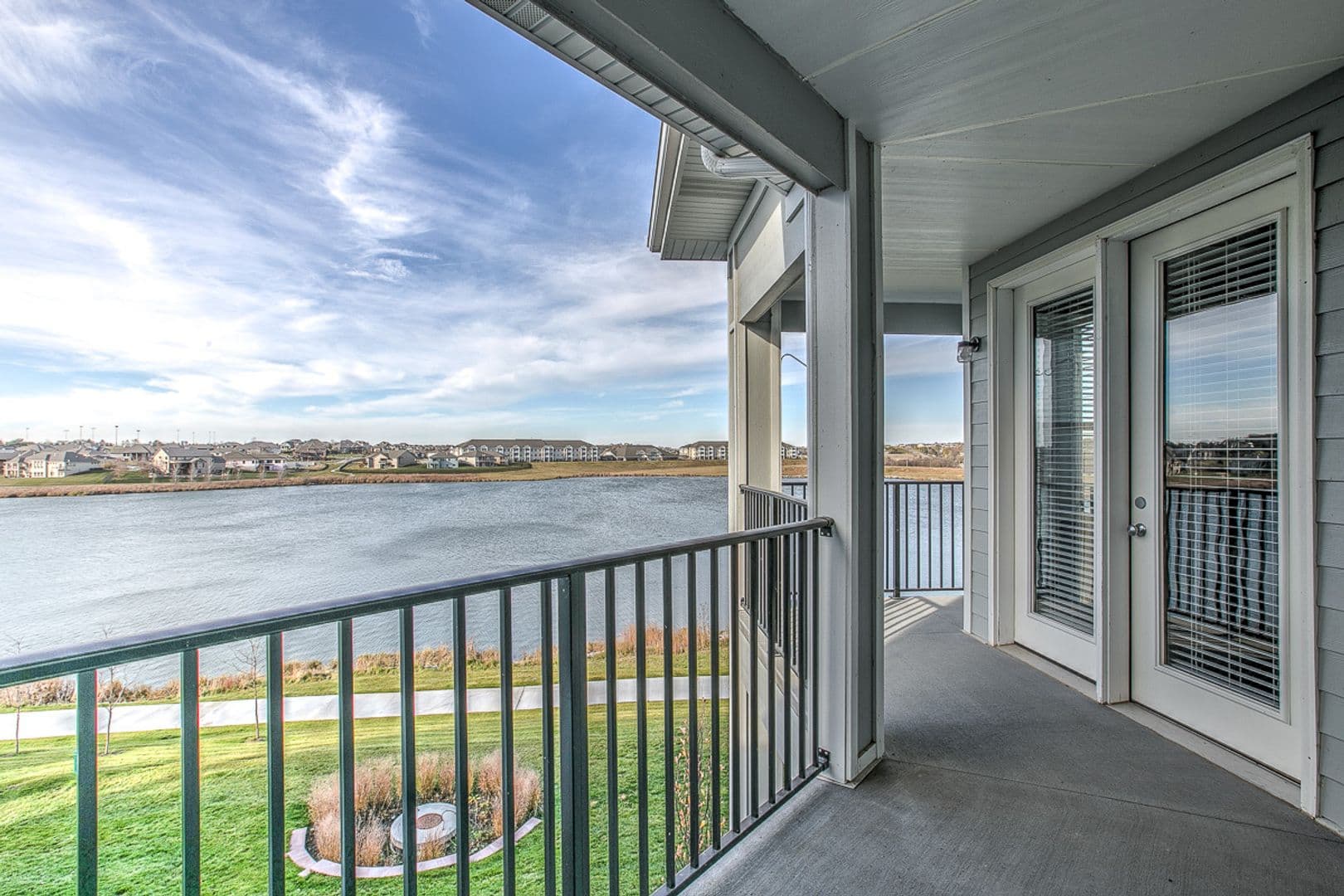 Elkhorn Apartment: 1010 N. 192nd Court, 1004 N. 192nd Court, 1011 N. 192nd Court