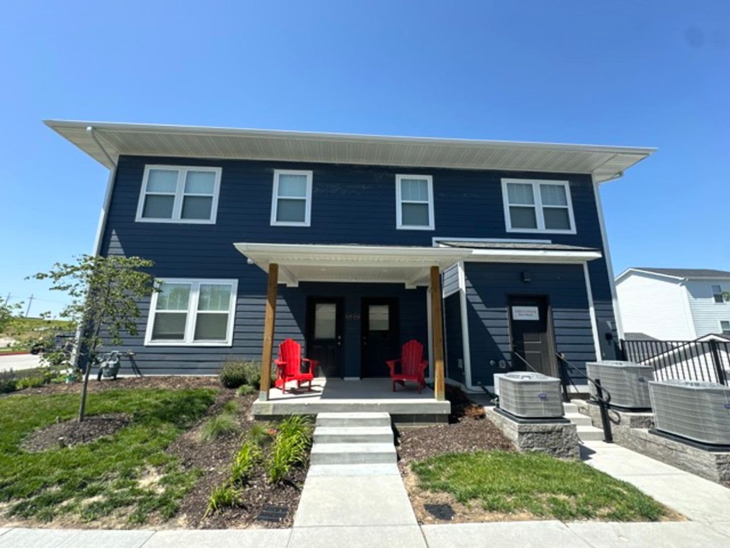 Omaha Apartment: 13041 Cornhusker Road