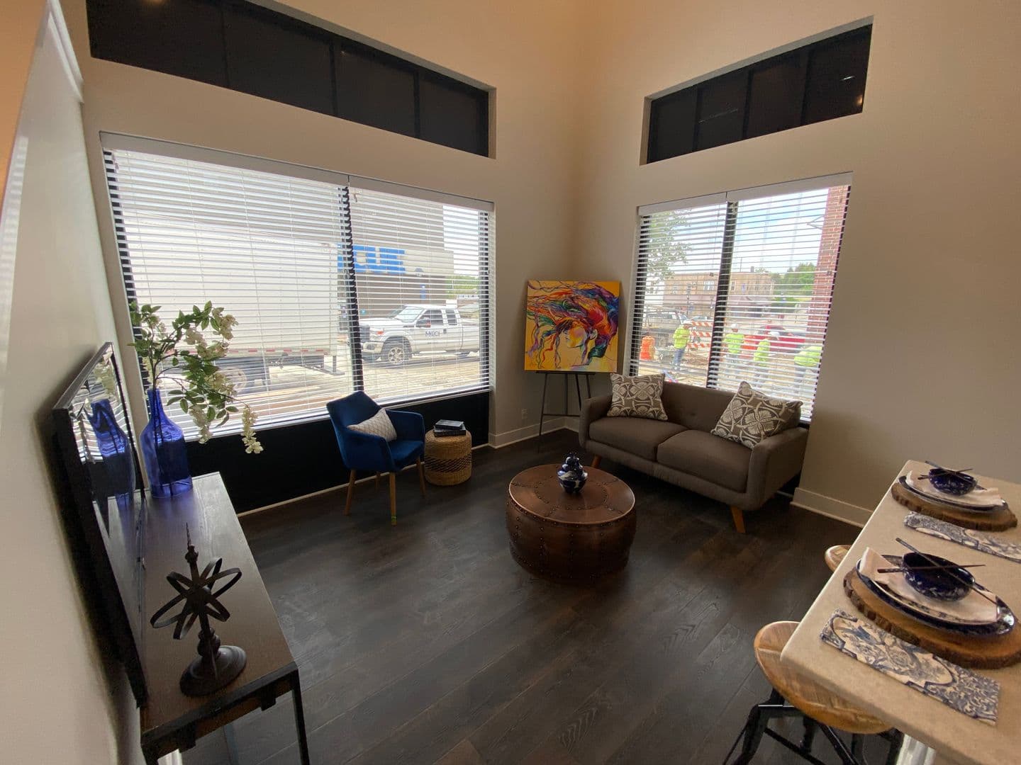 Ralston Apartment: 7630 Park Drive