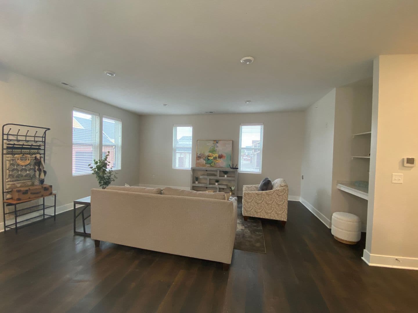 Omaha Apartment: 13178 Lincoln Road