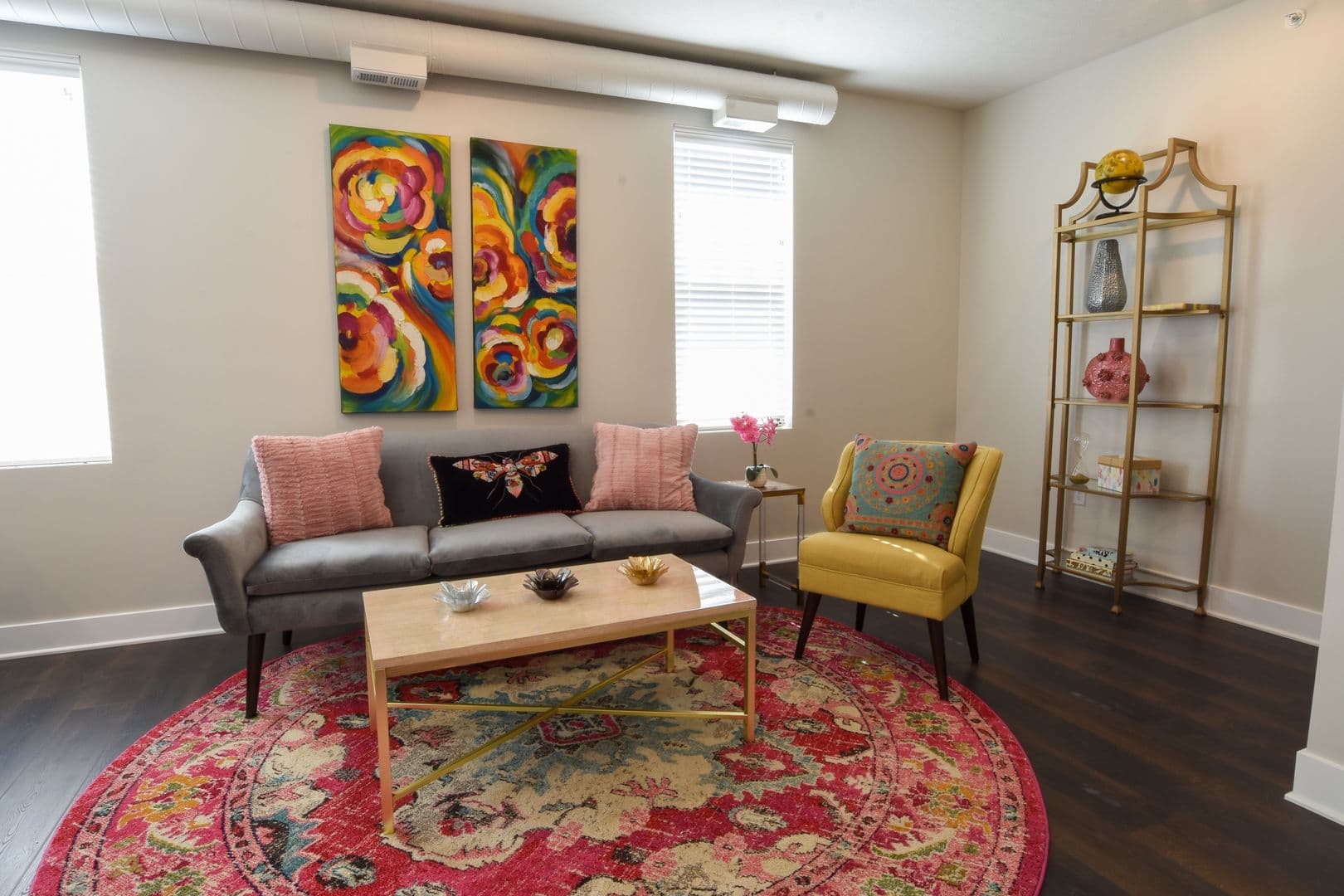 Omaha Apartment: 13178 Lincoln Road