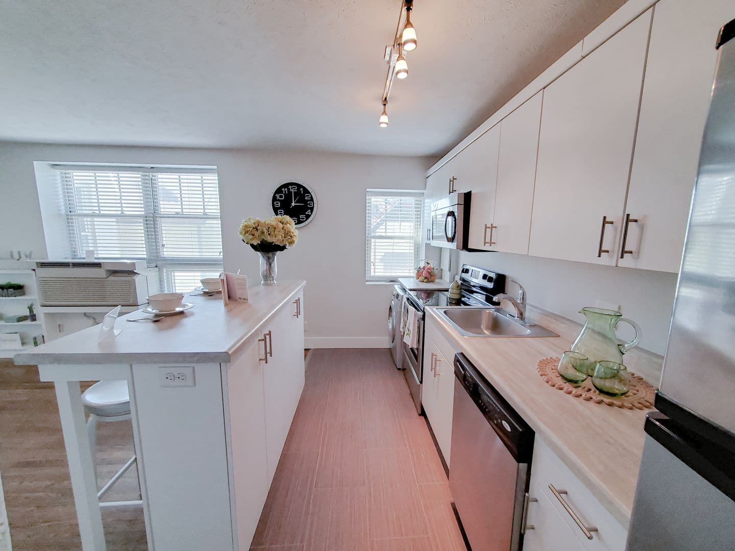 Omaha Apartment: 836-846 Park Avenue