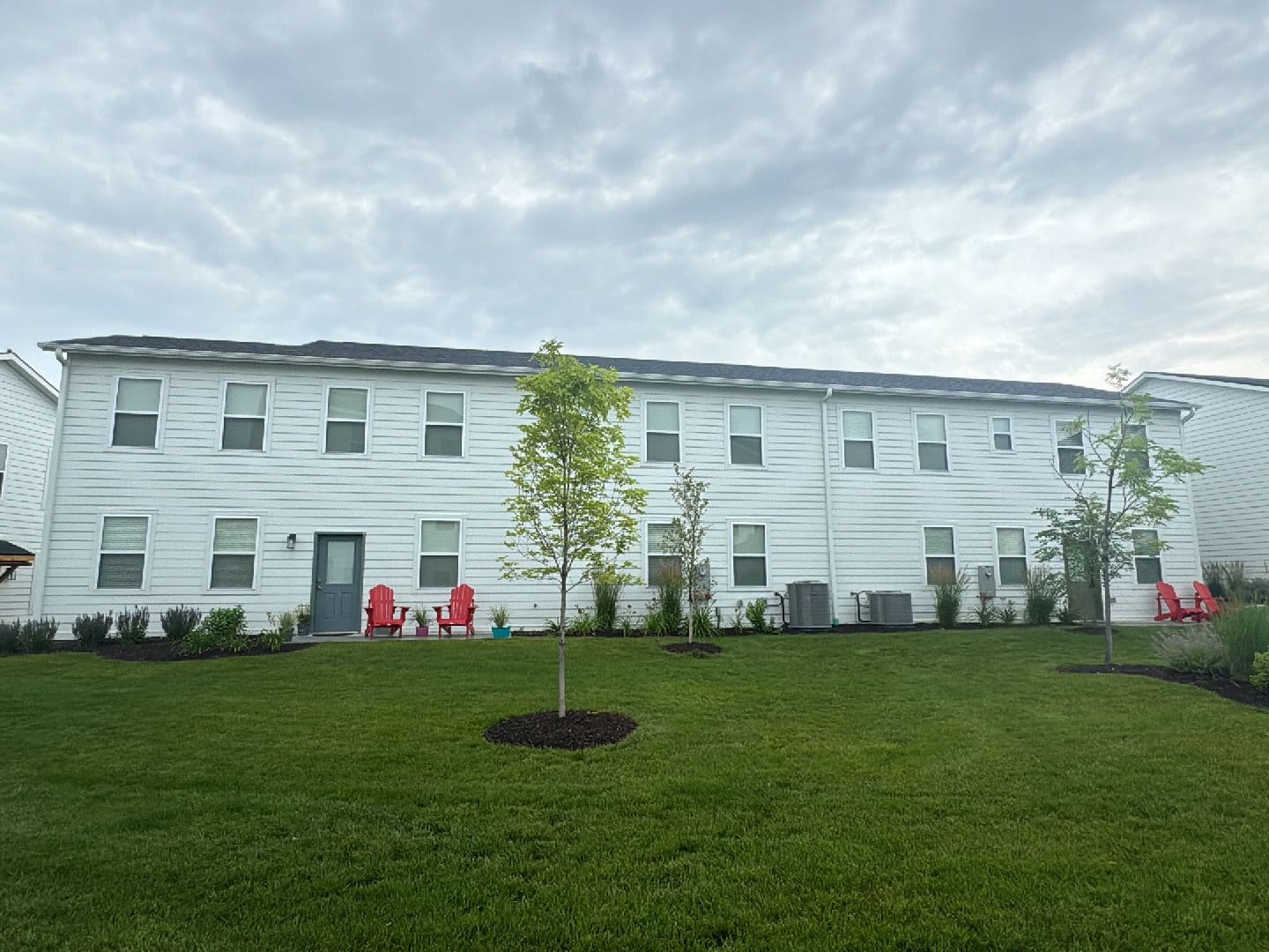 Omaha Apartment: 13041 Cornhusker Road