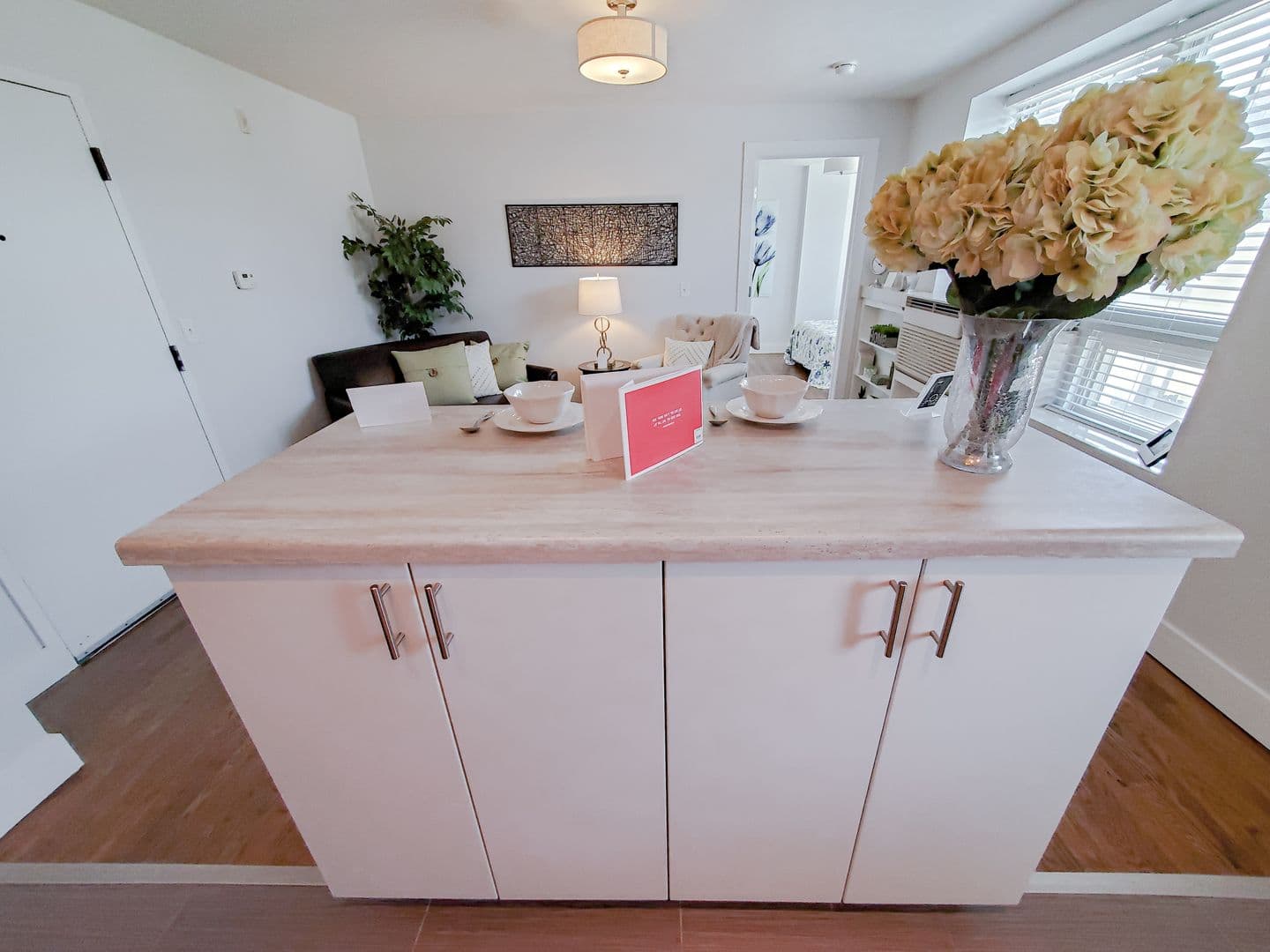 Omaha Apartment: 836-846 Park Avenue