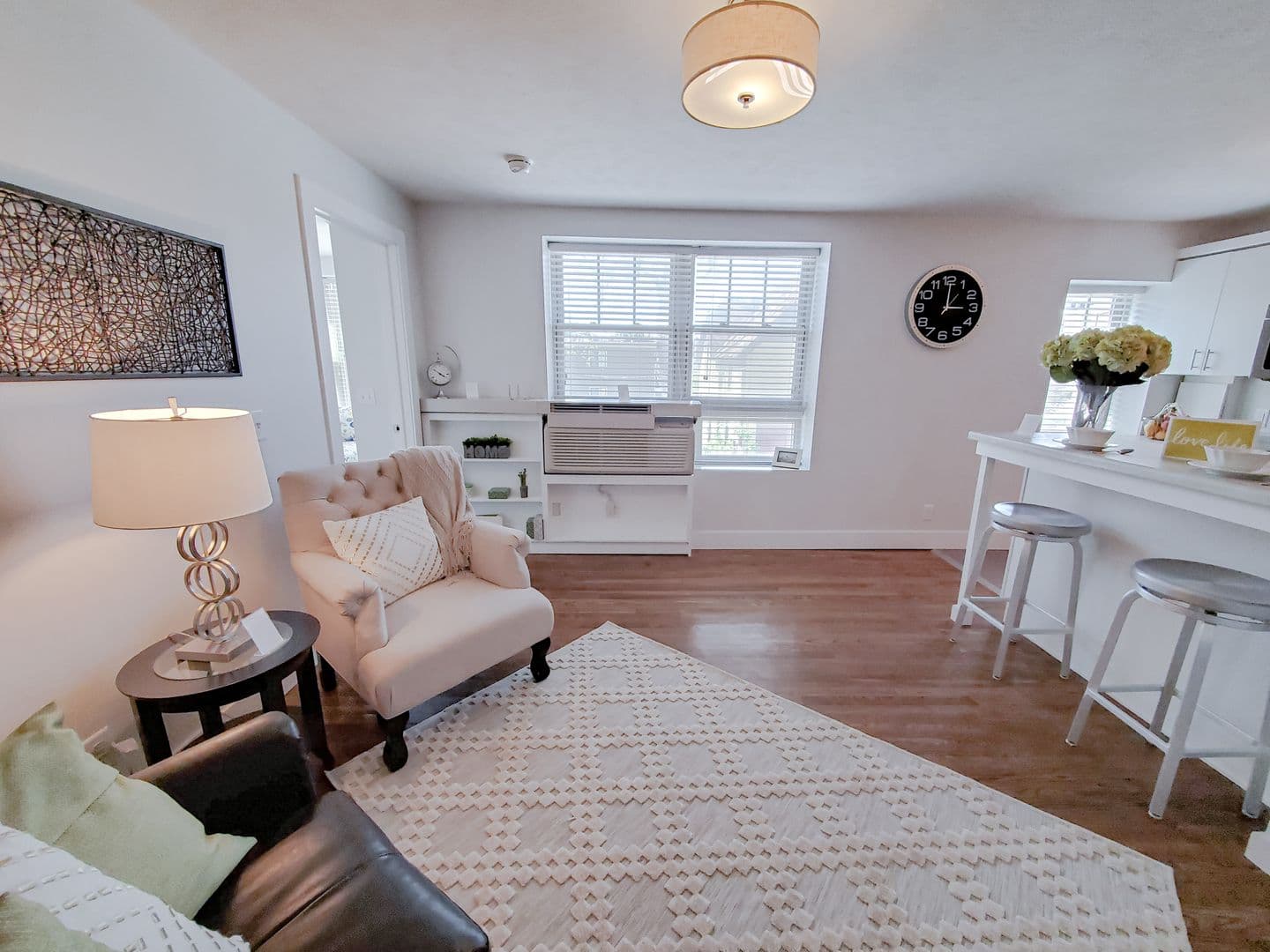 Omaha Apartment: 836-846 Park Avenue