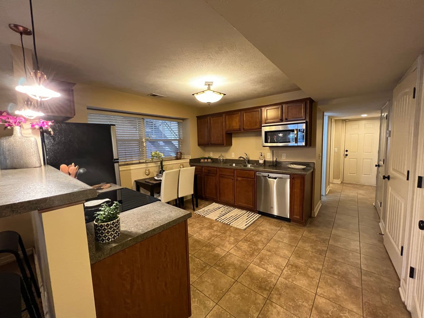 Omaha Apartment: 601-617 S. 31st Avenue