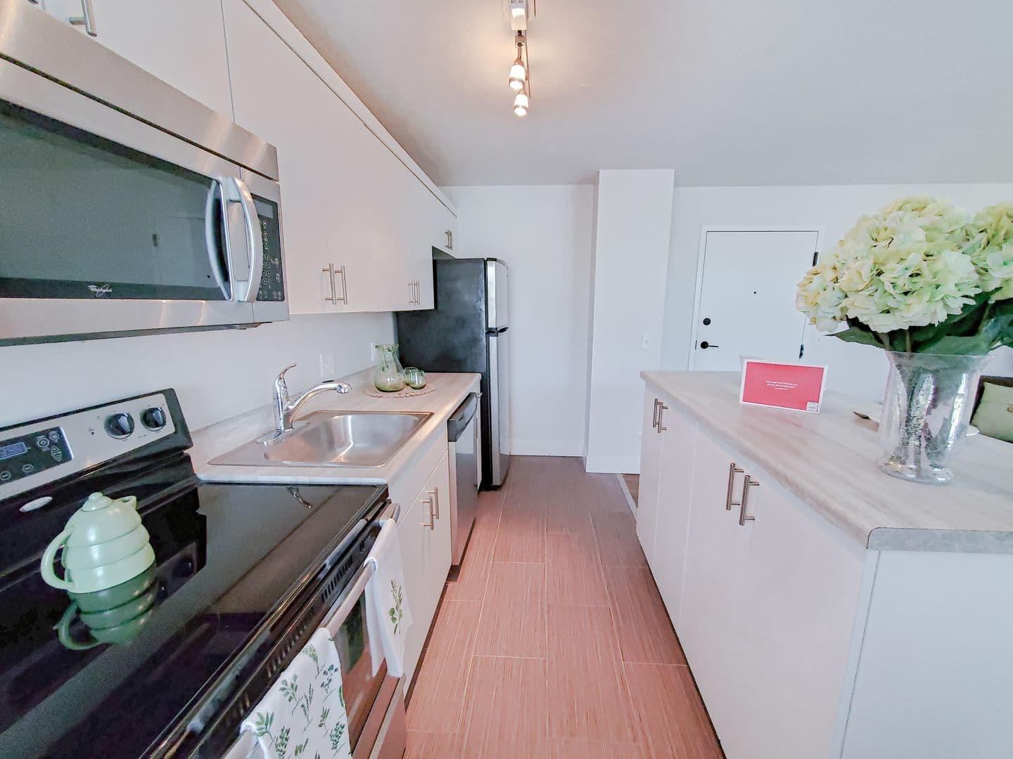 Omaha Apartment: 836-846 Park Avenue