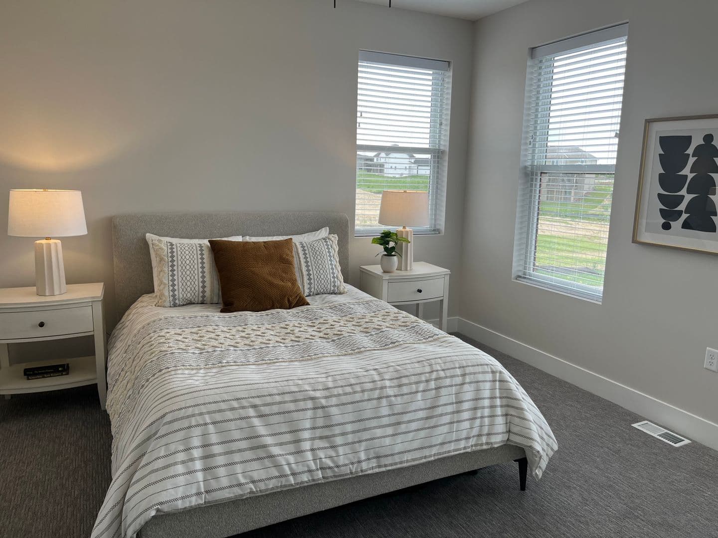 Elkhorn Apartment: 6108 Coventry Drive 102
