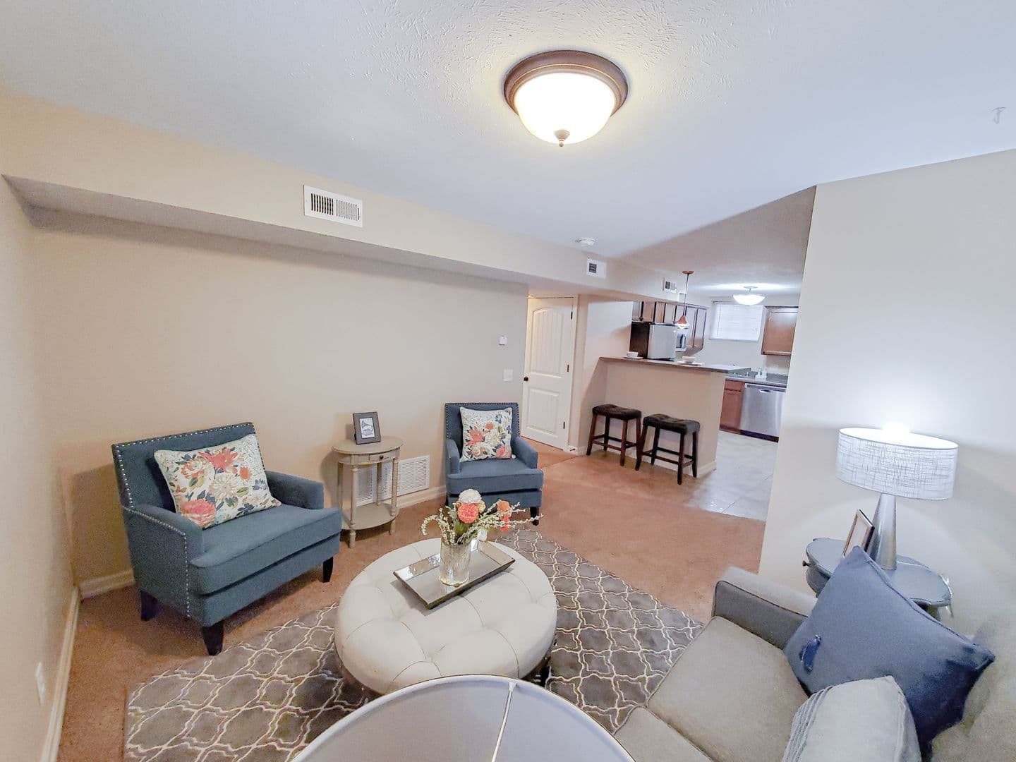 Omaha Apartment: 814 S. 38th Street