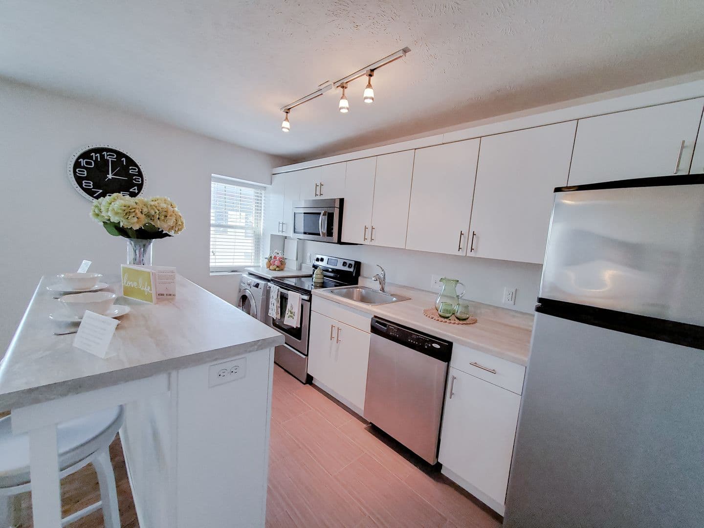 Omaha Apartment: 836-846 Park Avenue