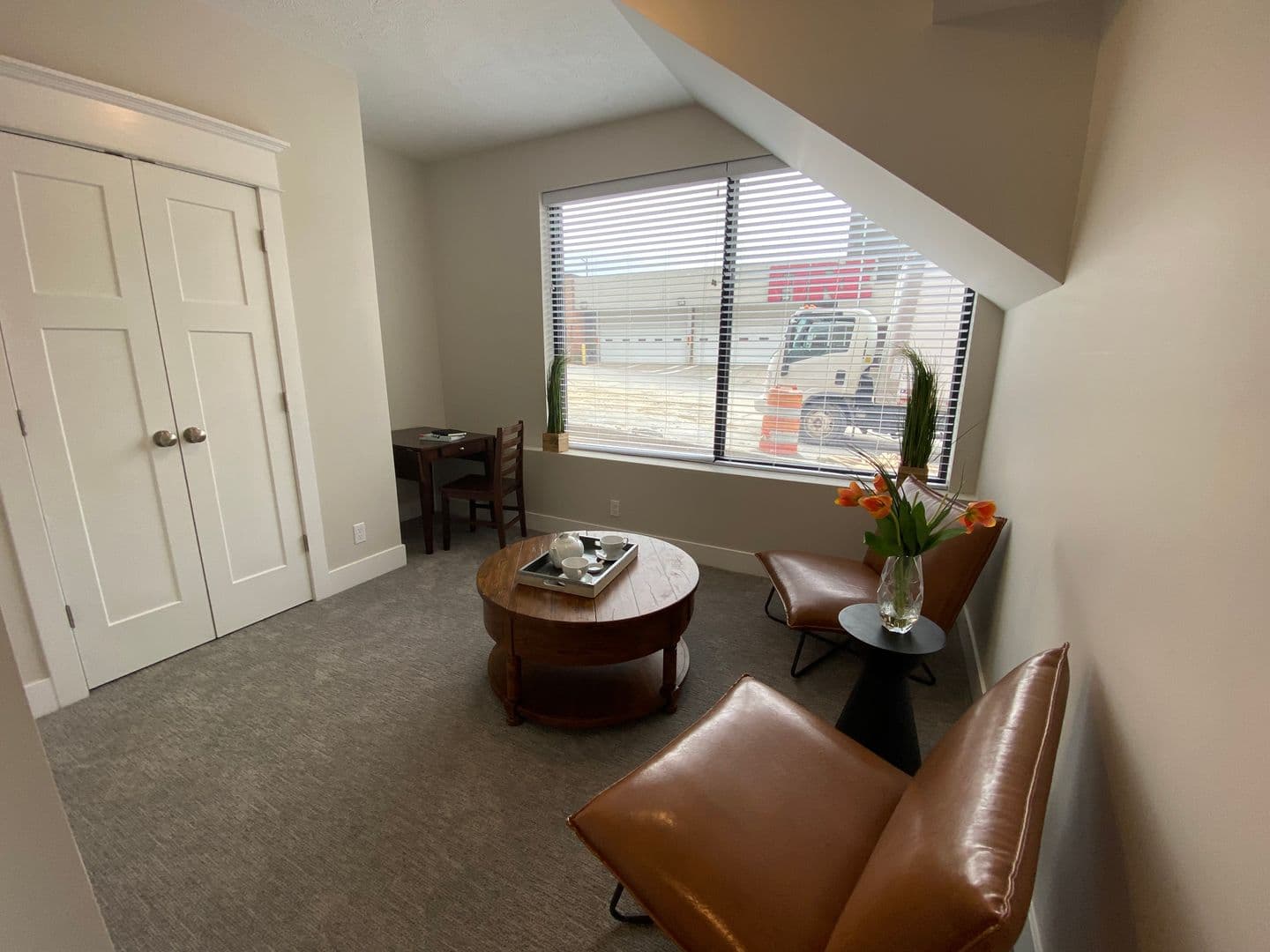Ralston Apartment: 7630 Park Drive