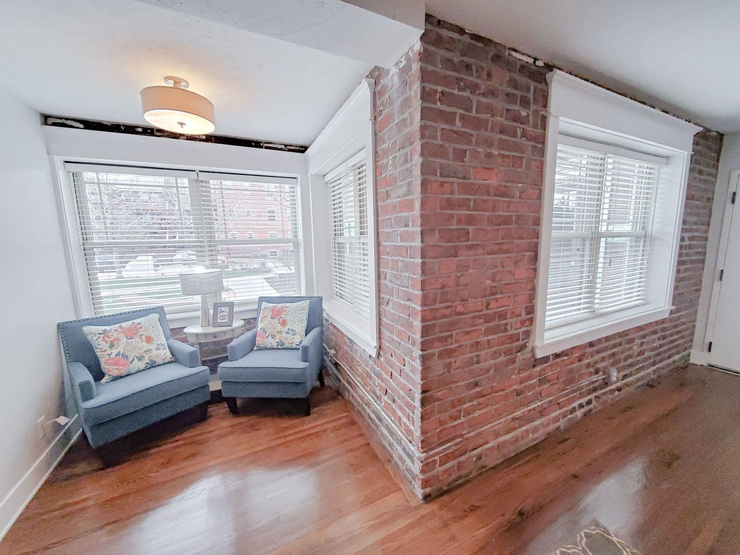 Omaha Apartment: 628 Park Avenue