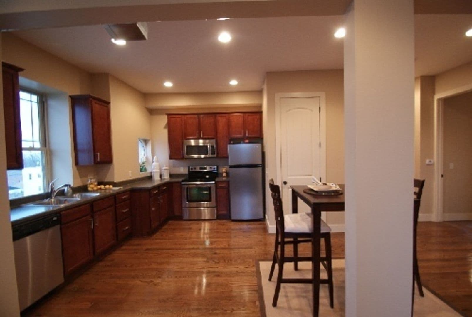 Omaha Apartment: 804 Park Avenue