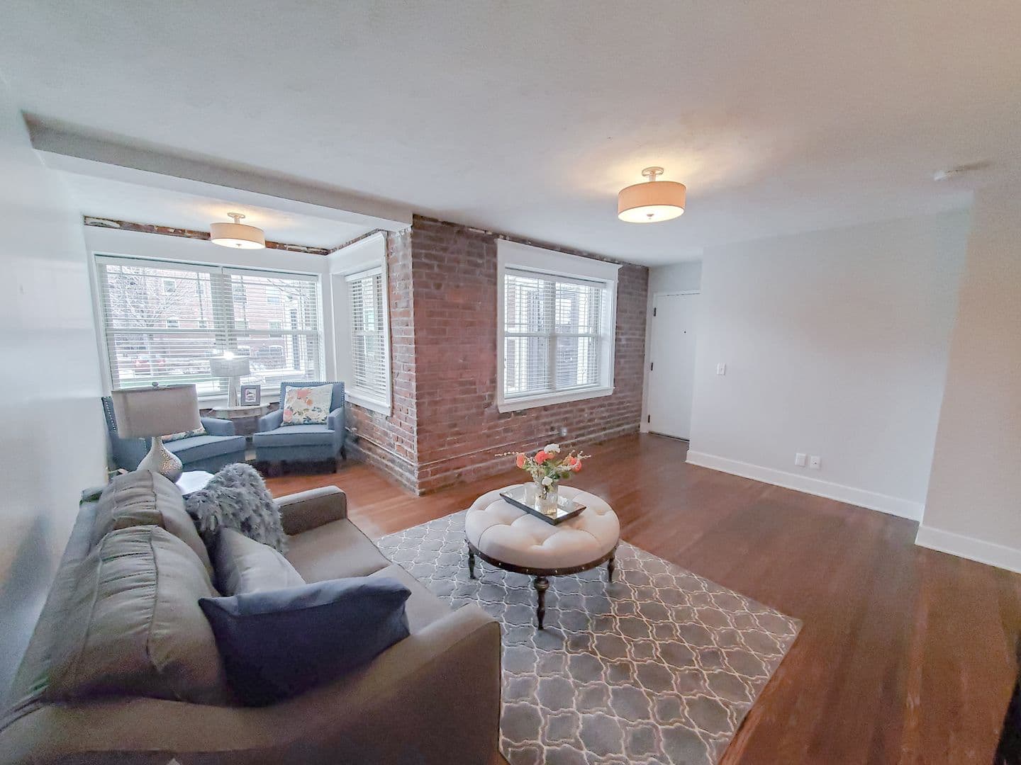 Omaha Apartment: 628 Park Avenue