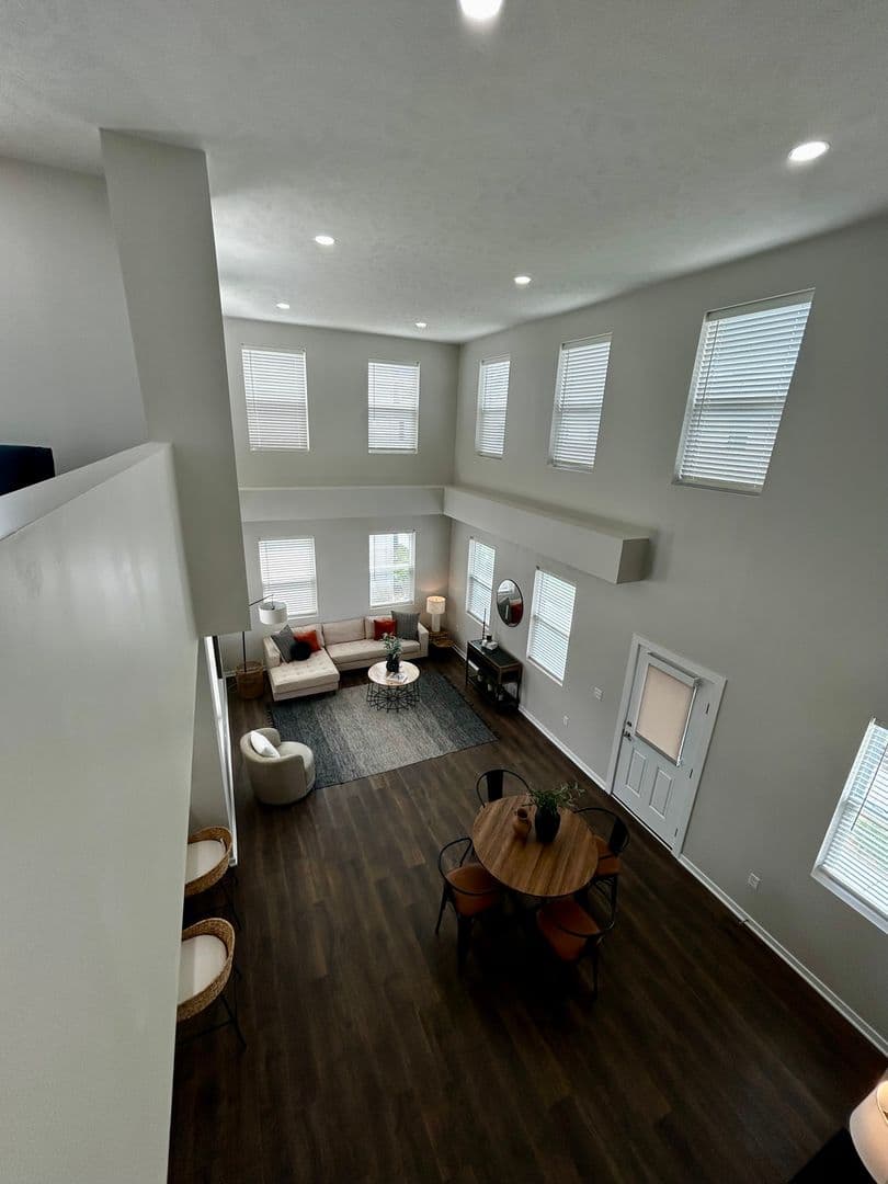 Omaha Apartment: 13041 Cornhusker Road