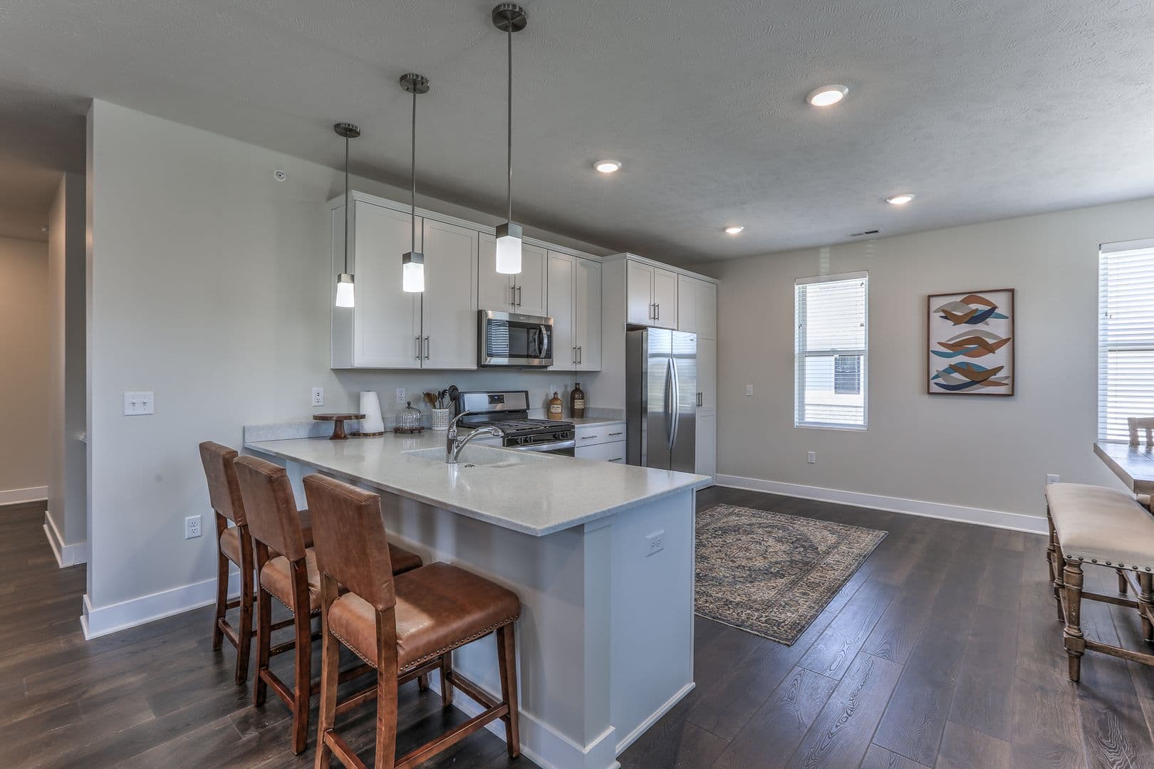 Elkhorn Apartment: 6108 Coventry Drive 102