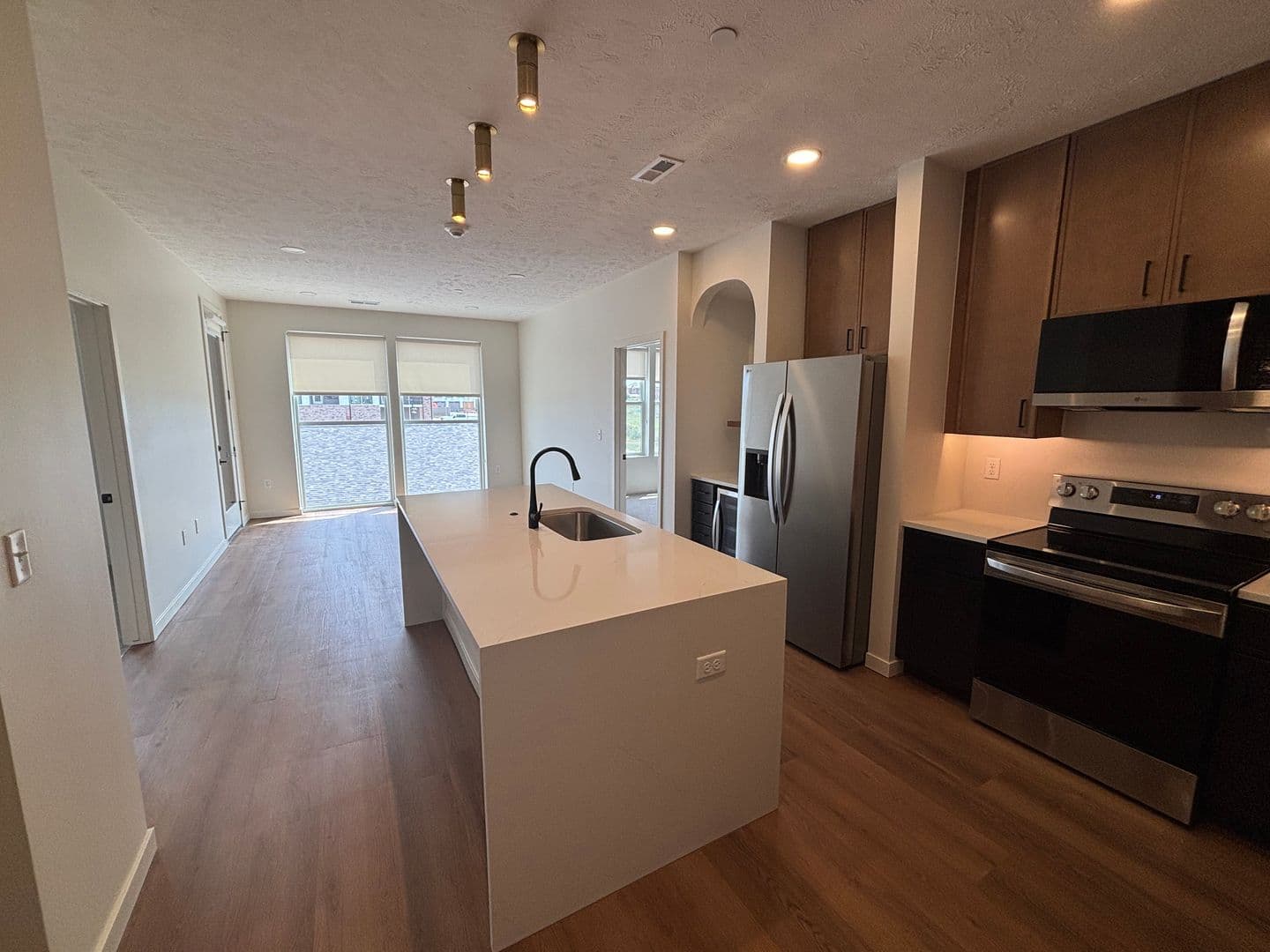 Omaha Apartment: 501 N 186th Plaza, 502 N 186th Plaza, 504 N 187th Court,