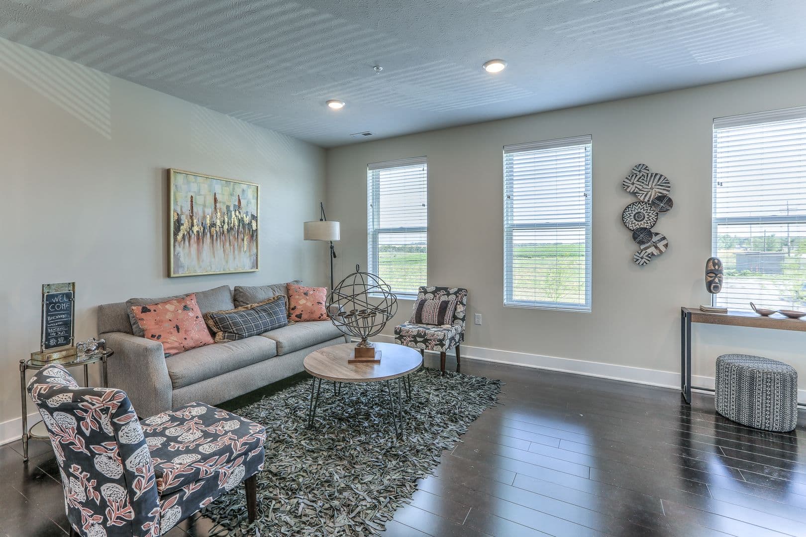 Omaha Apartment: 13178 Lincoln Road