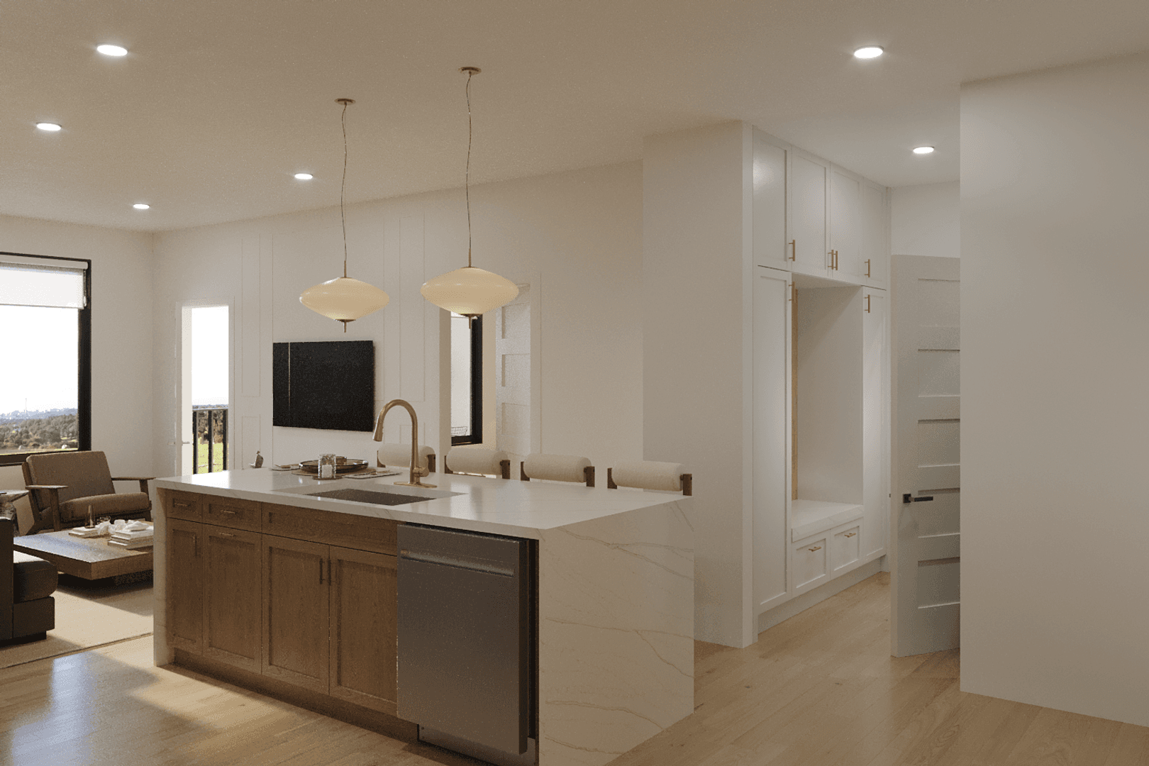 Omaha Apartment: 501 N 186th Plaza, 502 N 186th Plaza, 504 N 187th Court,