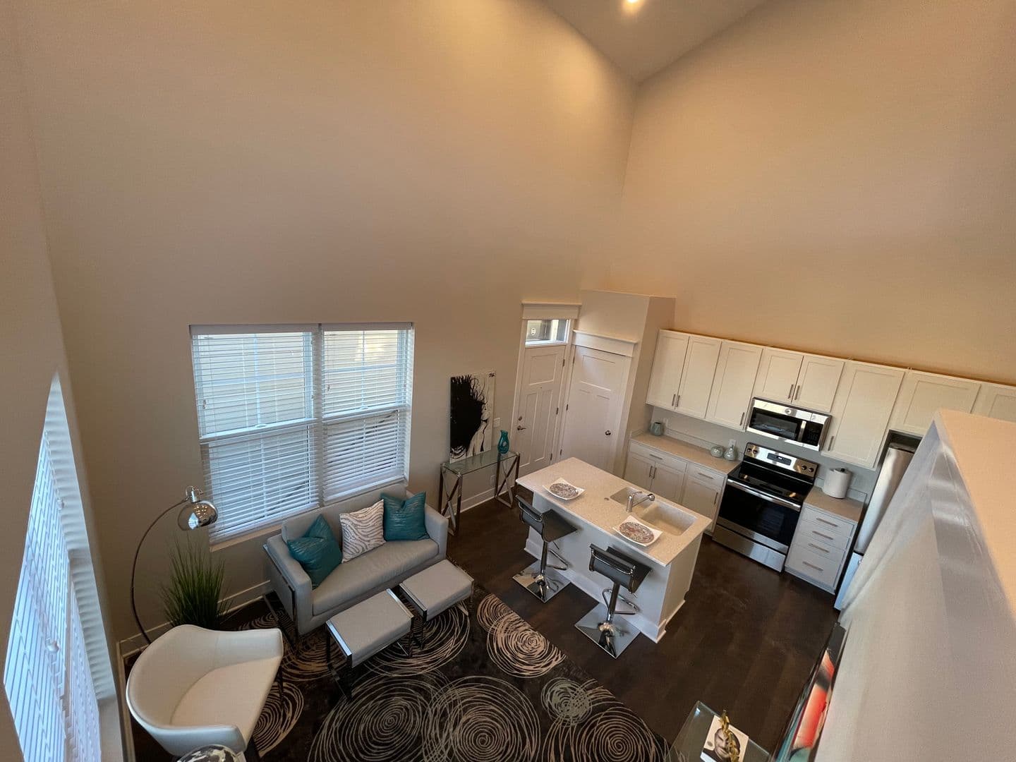 Ralston Apartment: 7630 Park Drive