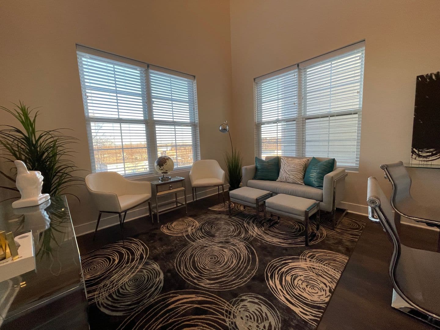 Ralston Apartment: 7630 Park Drive