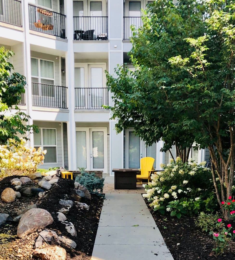 Elkhorn Apartment: 1010 N. 192nd Court, 1004 N. 192nd Court, 1011 N. 192nd Court