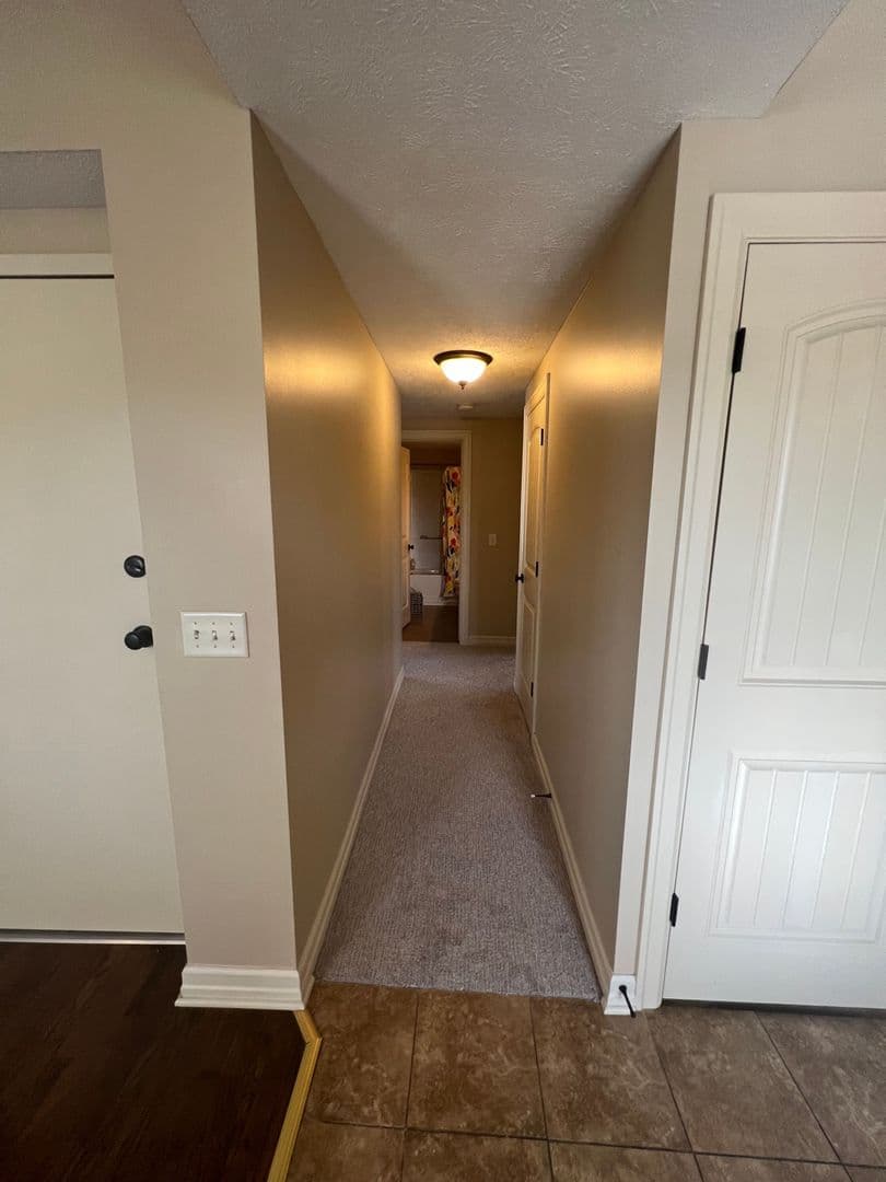 Omaha Apartment: 3007 Jackson Street