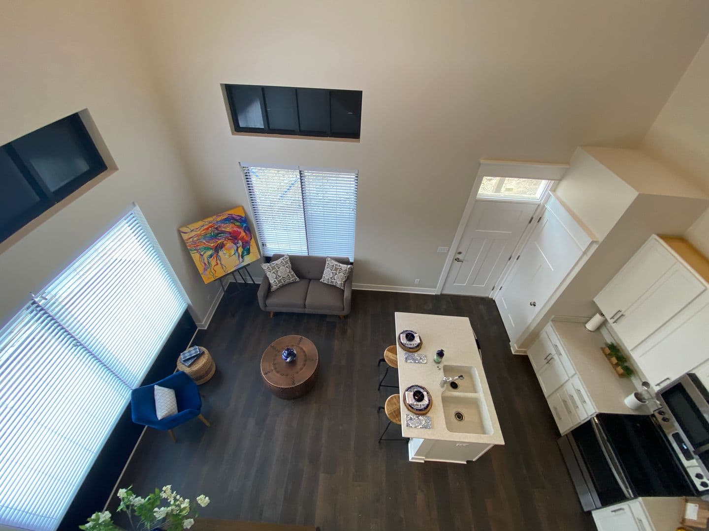 Ralston Apartment: 7630 Park Drive