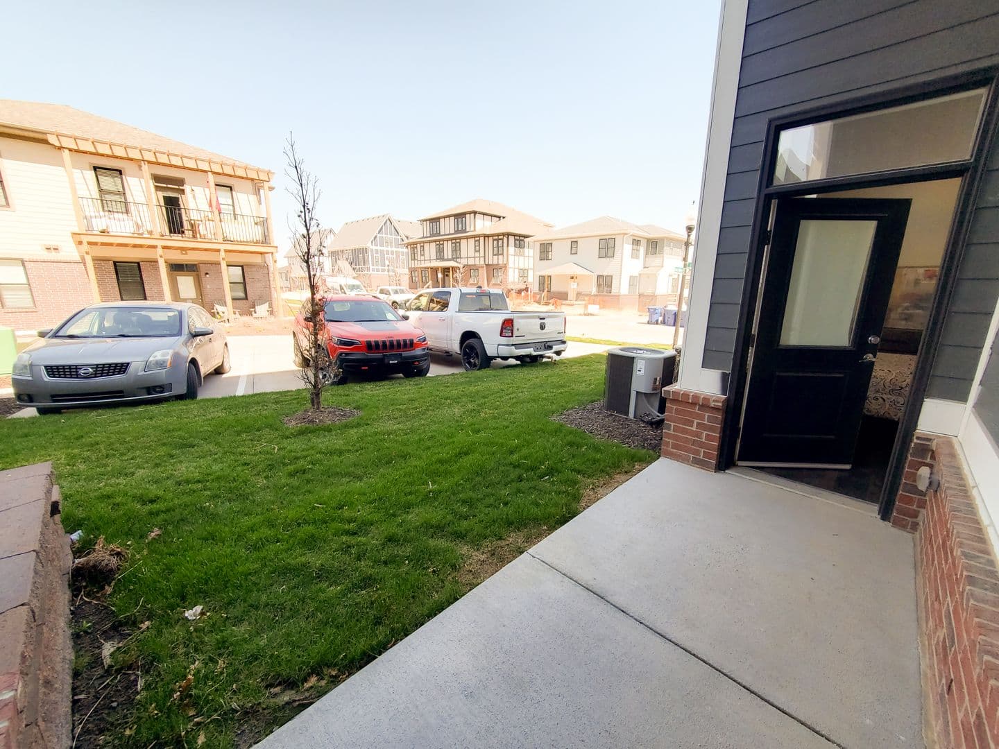 Omaha Apartment: 13178 Lincoln Road