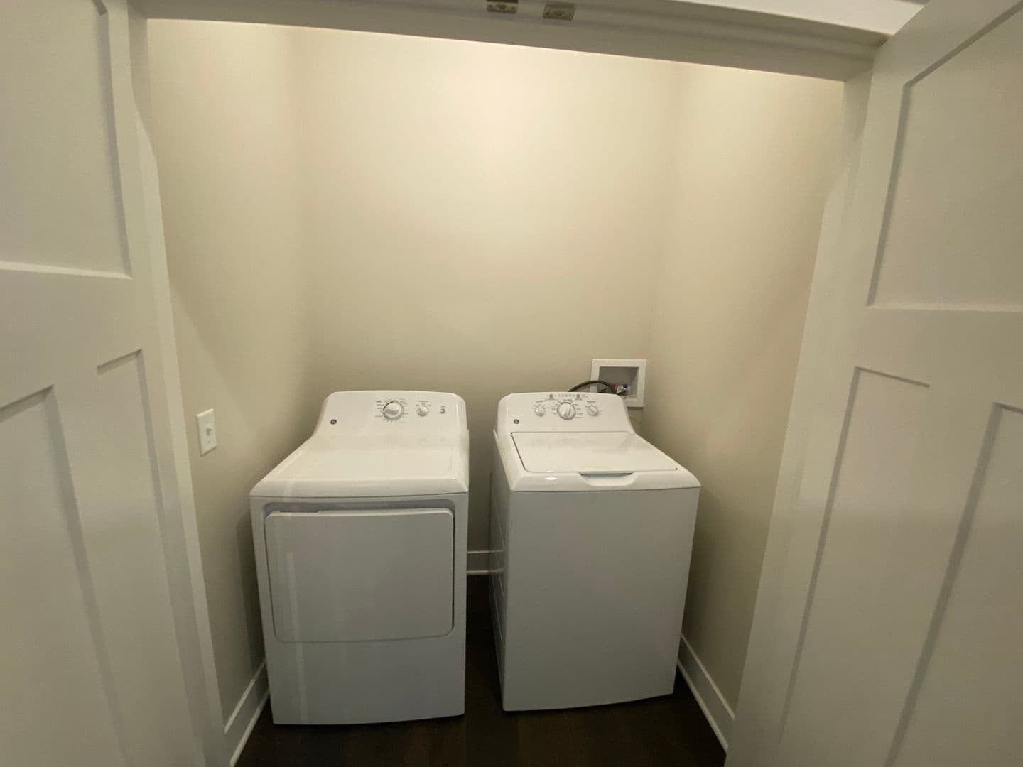Ralston Apartment: 7630 Park Drive