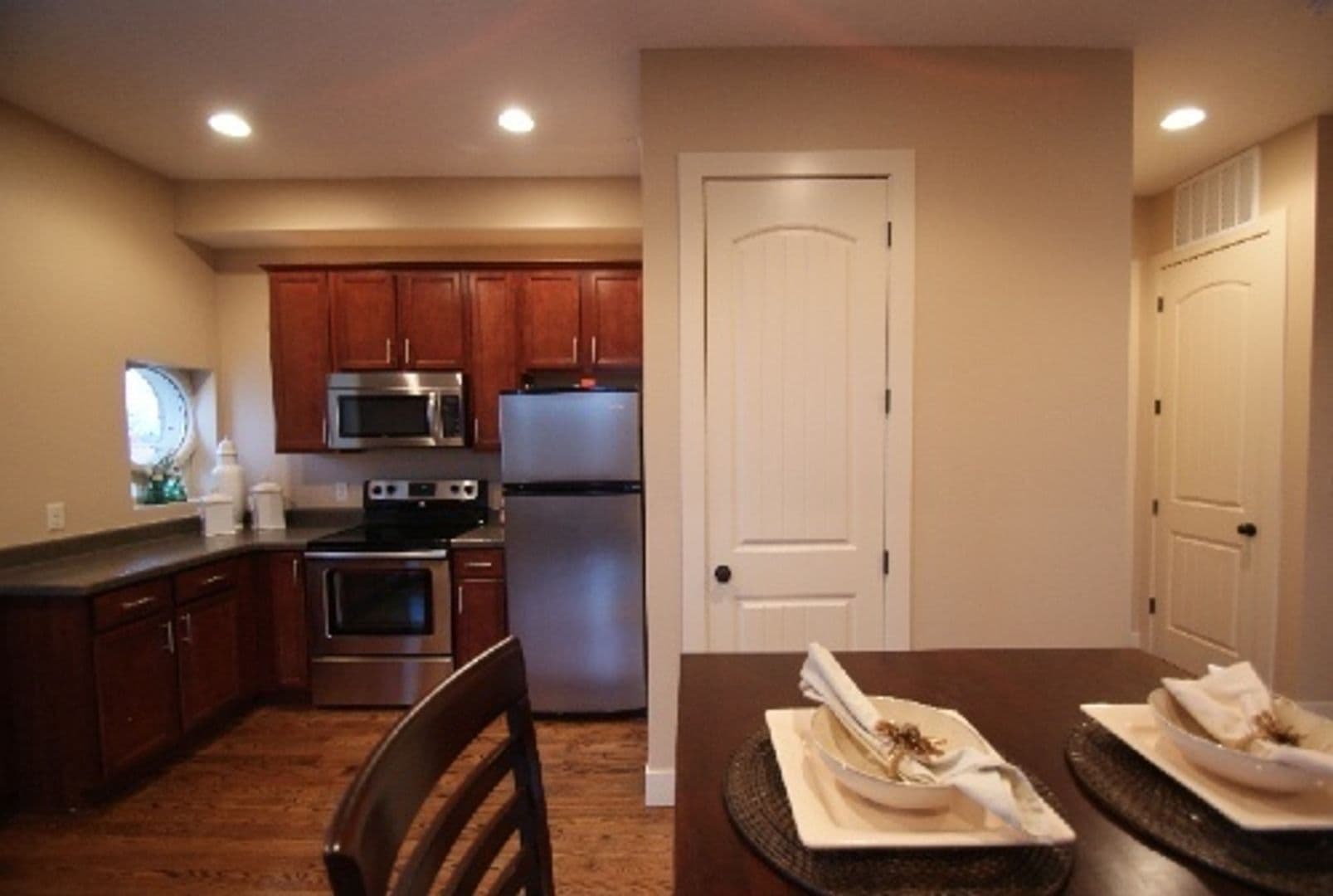 Omaha Apartment: 804 Park Avenue
