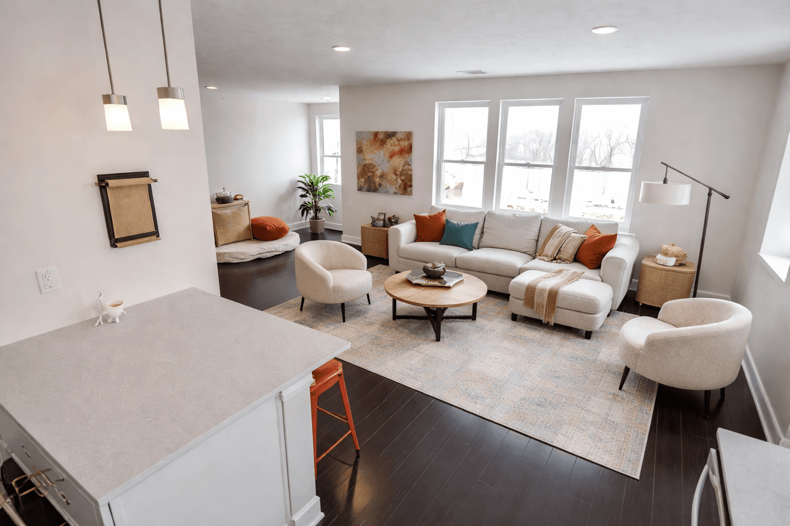 Omaha Apartment: 13178 Lincoln Road