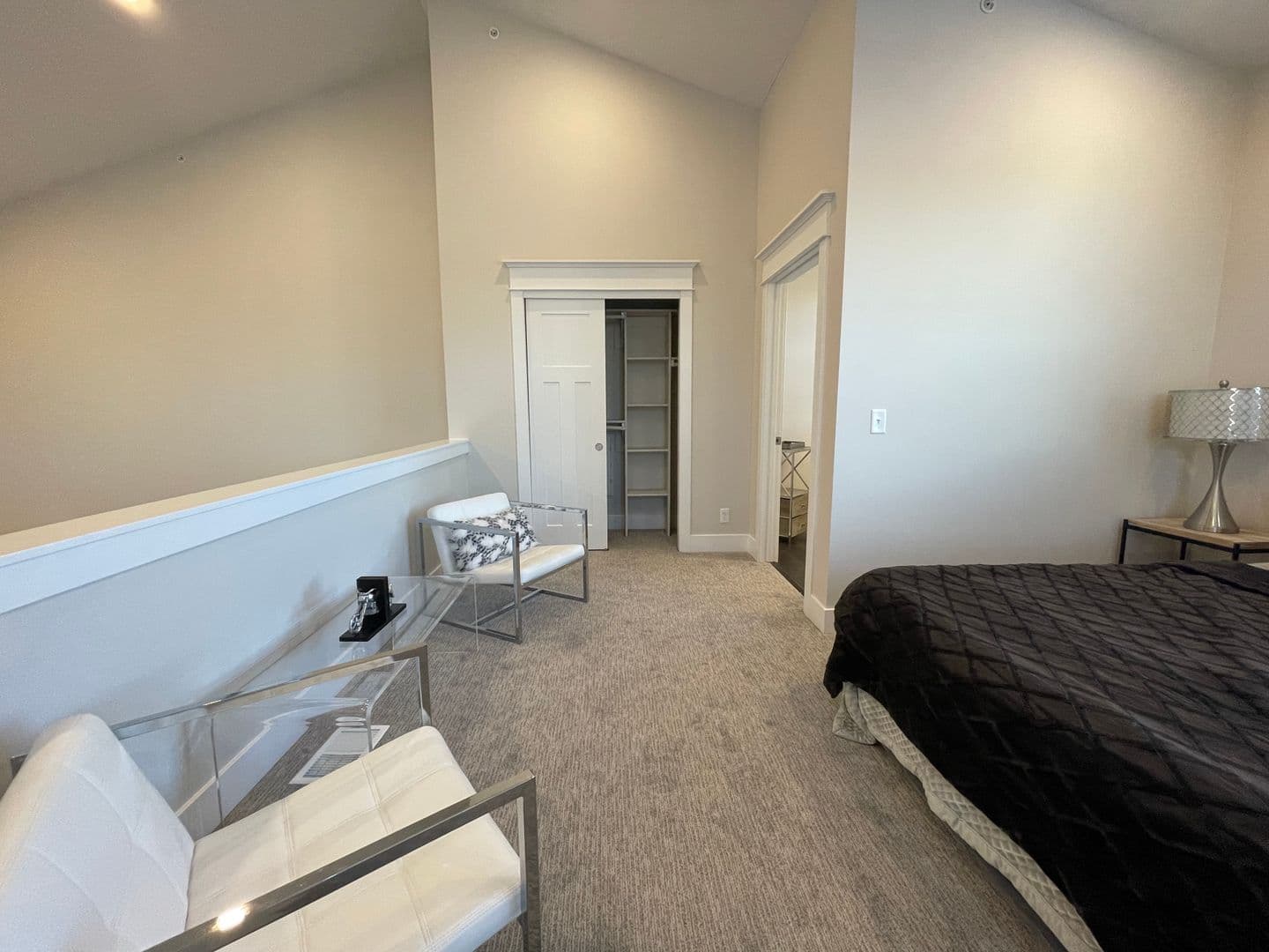 Ralston Apartment: 7630 Park Drive