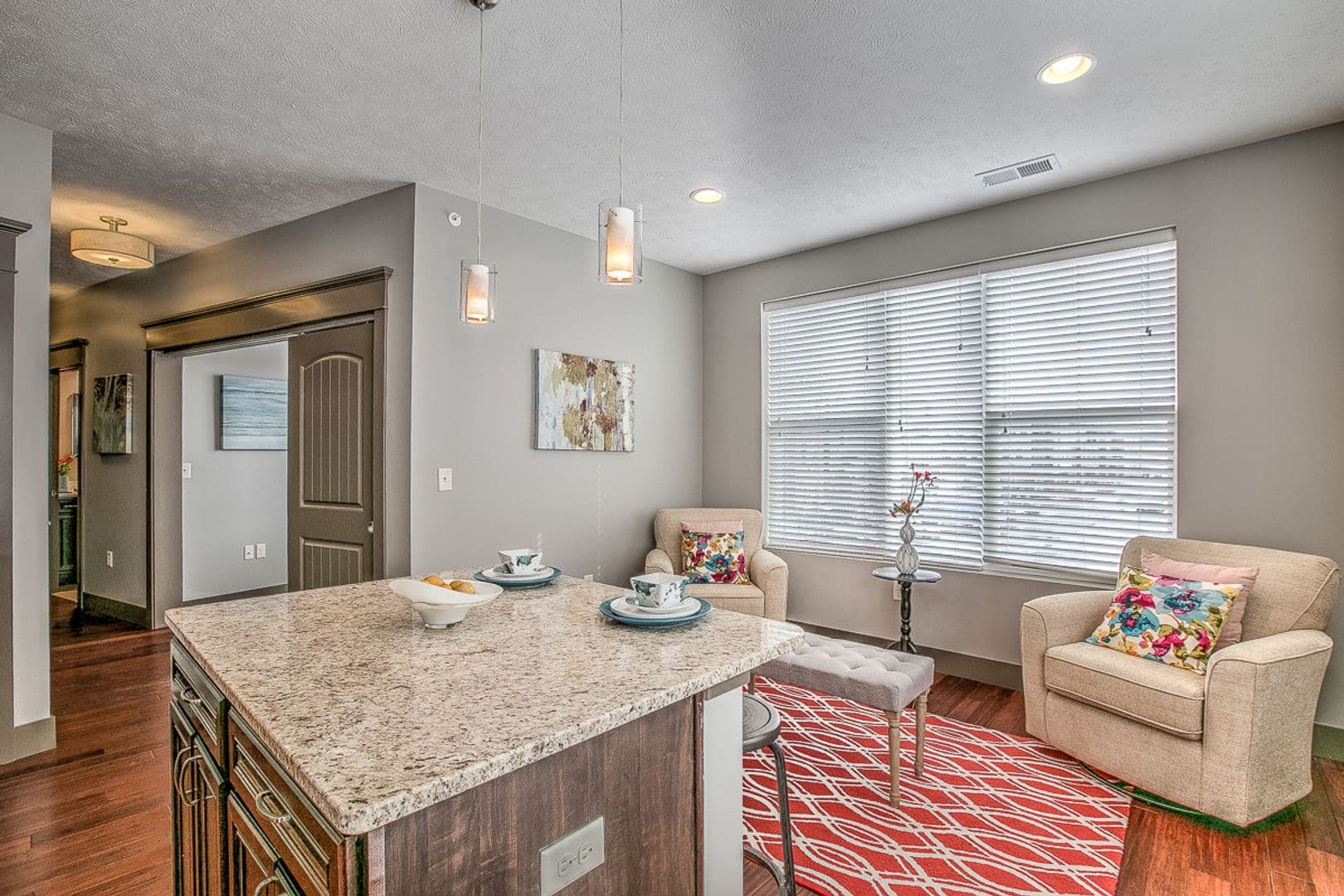 Elkhorn Apartment: 1010 N. 192nd Court, 1004 N. 192nd Court, 1011 N. 192nd Court