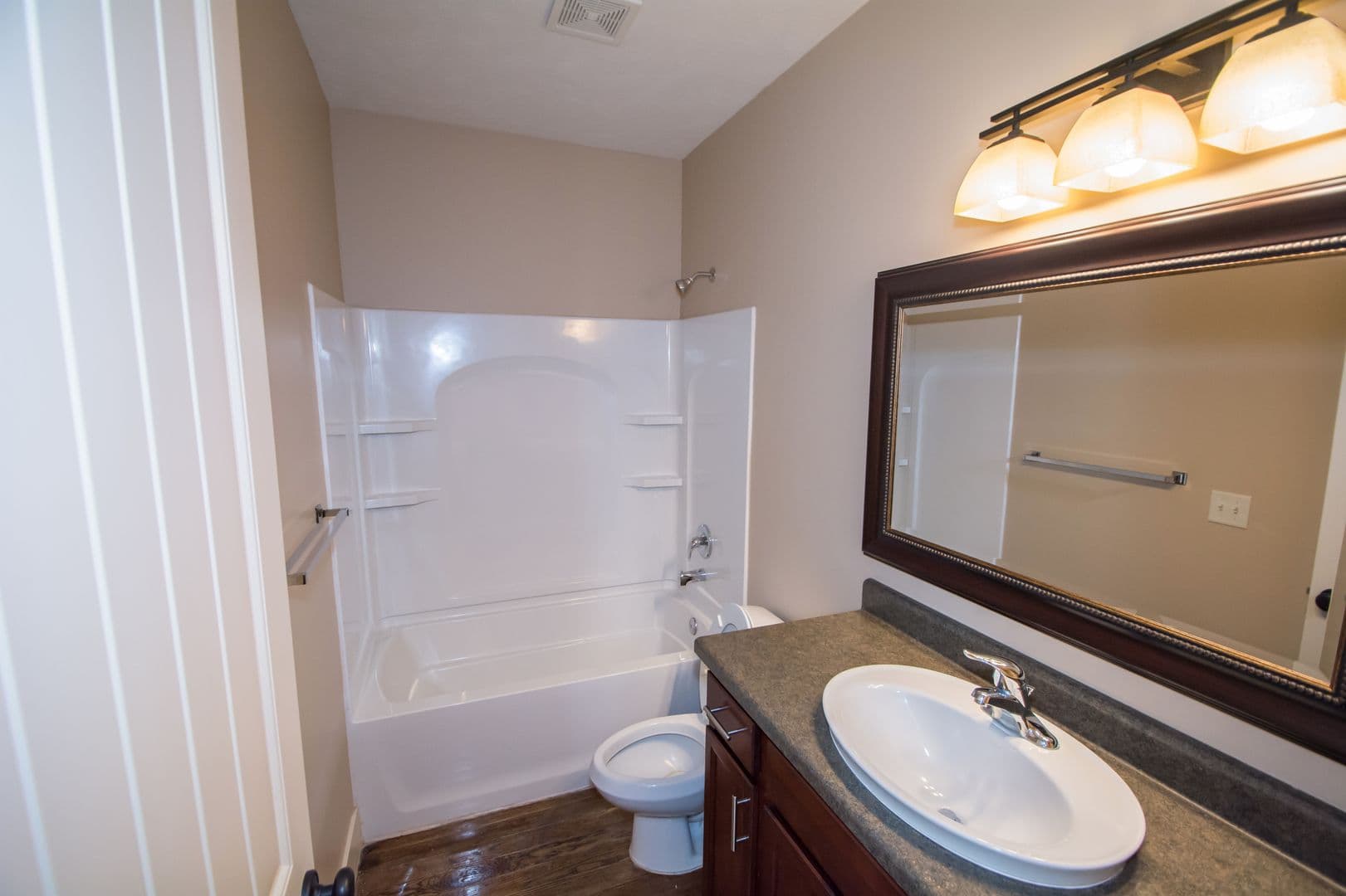 Omaha Apartment: 804 Park Avenue