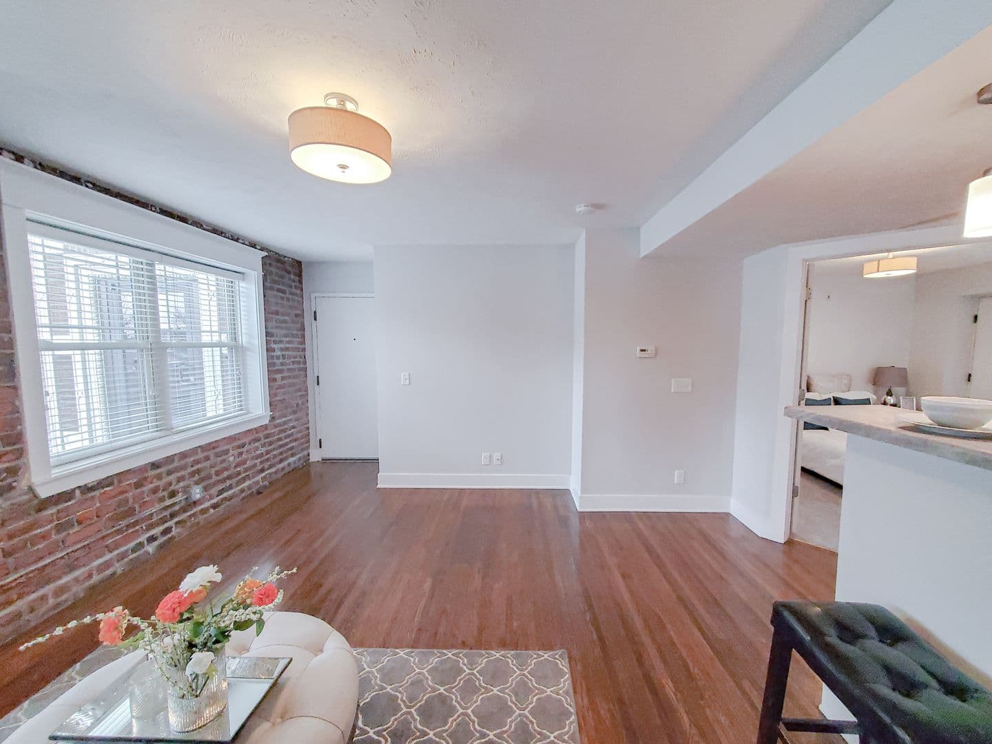 Omaha Apartment: 628 Park Avenue