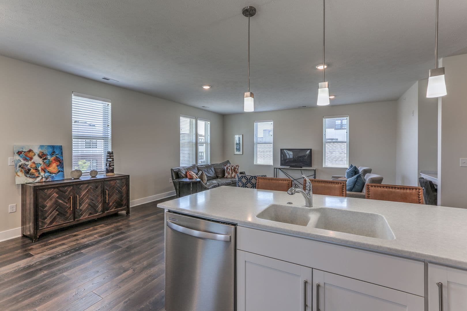 Elkhorn Apartment: 6108 Coventry Drive 102