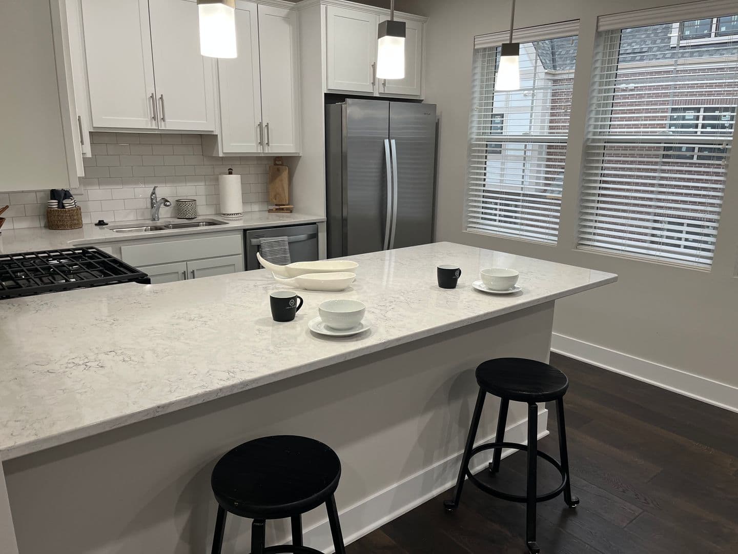 Omaha Apartment: 13108 Lincoln Road