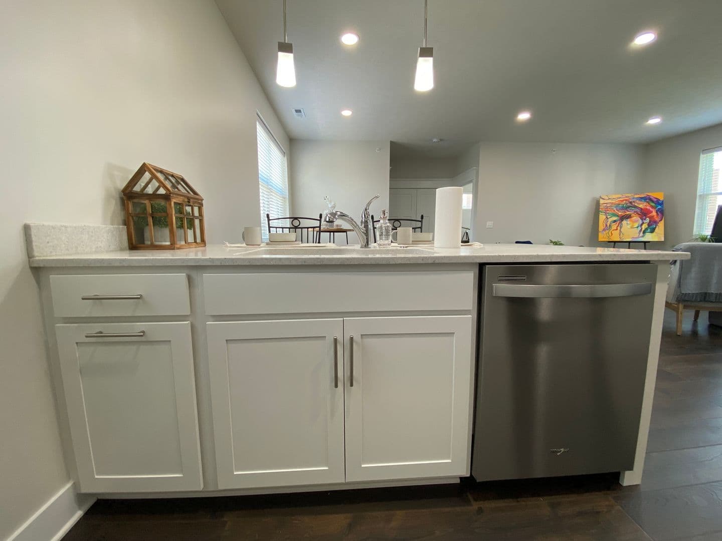 Omaha Apartment: 13041 Cornhusker Road