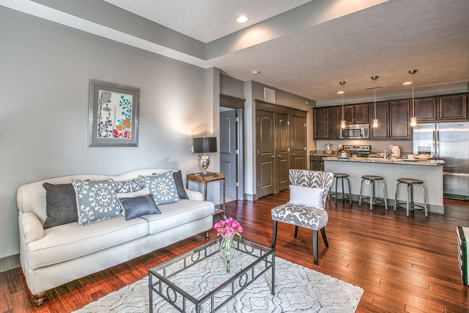 Elkhorn Apartment: 1010 N. 192nd Court, 1004 N. 192nd Court, 1011 N. 192nd Court