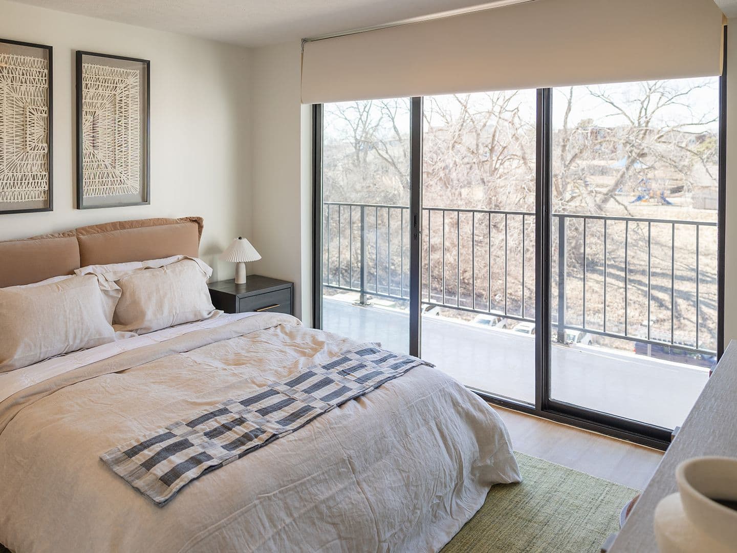 Omaha Apartment: 7270 Cedar Street, Omaha, NE 68102