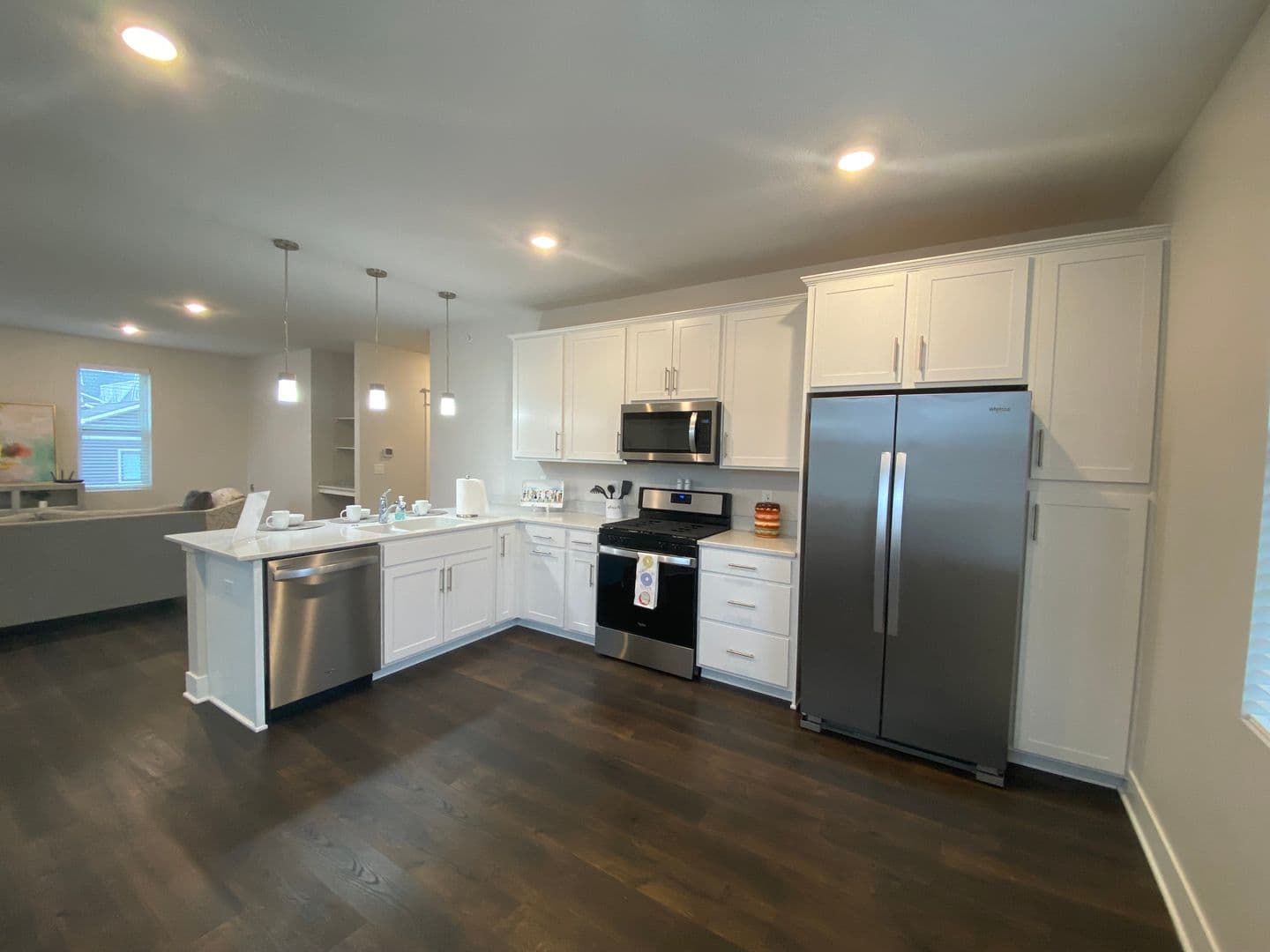 Omaha Apartment: 13178 Lincoln Road