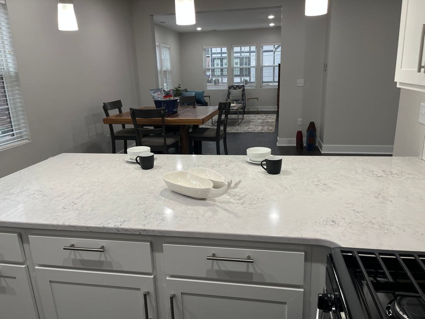 Omaha Apartment: 13108 Lincoln Road