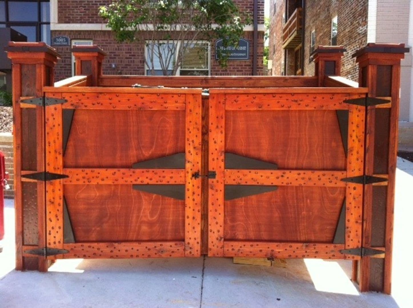 Omaha Apartment: 3009 Harney Street